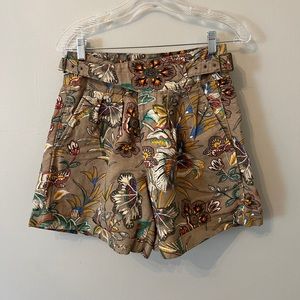 Banana Republic Shorts